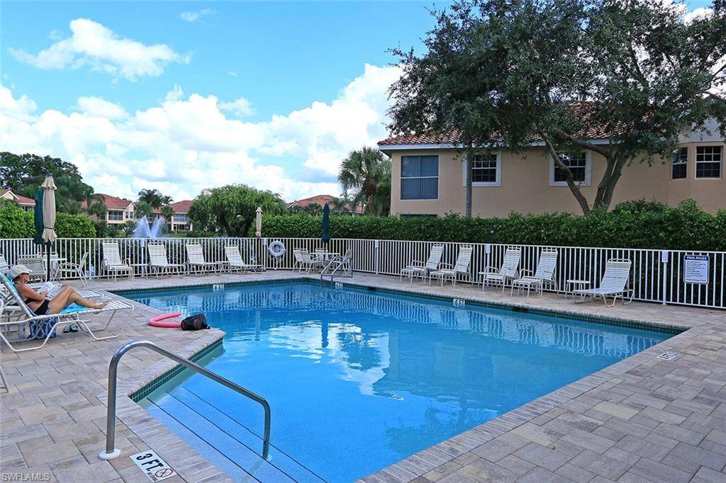 Naples, FL 34119,6190 Reserve CIR #302