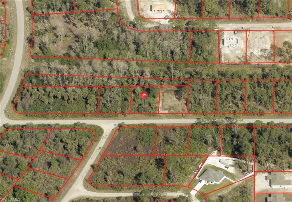 Lehigh Acres, FL 33972,580 Woodview DR