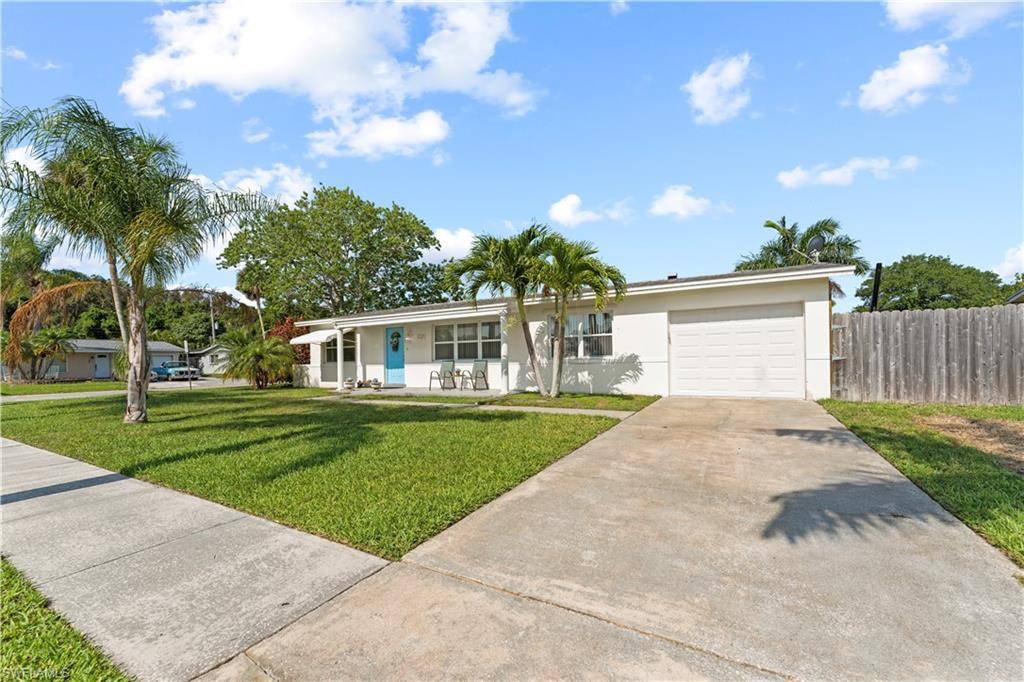 Merritt Island, FL 32953,2125 Garnet CT