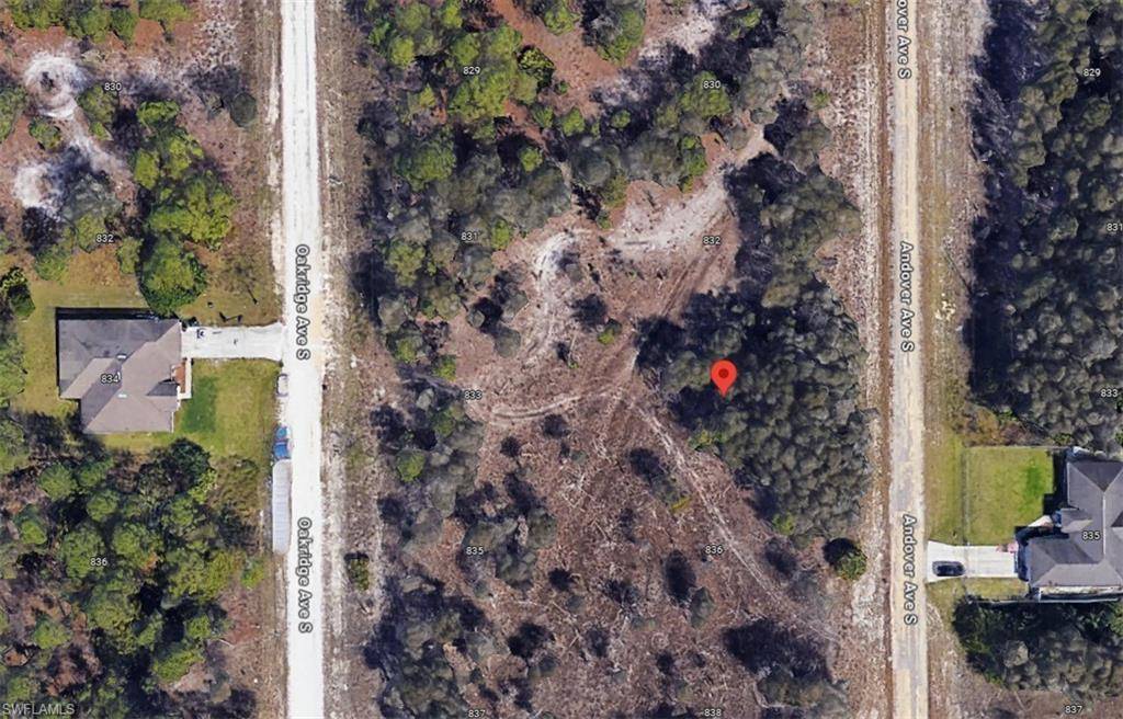 Lehigh Acres, FL 33974,834 Andover AVE S