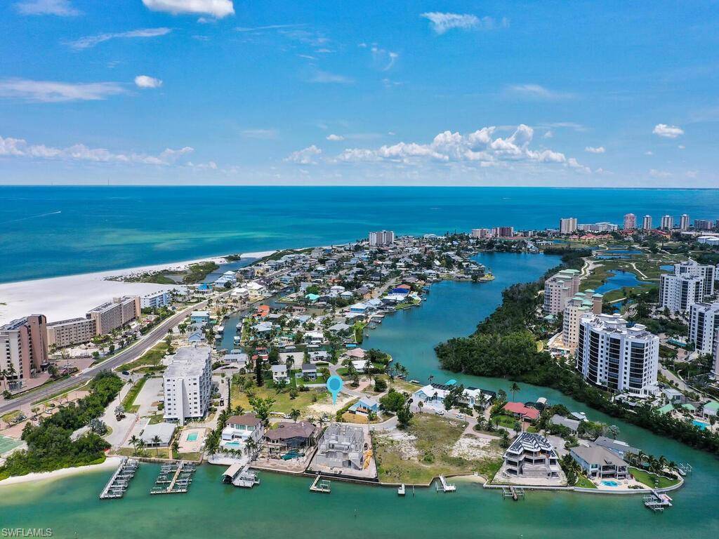 Fort Myers Beach, FL 33931,190 Estrellita DR