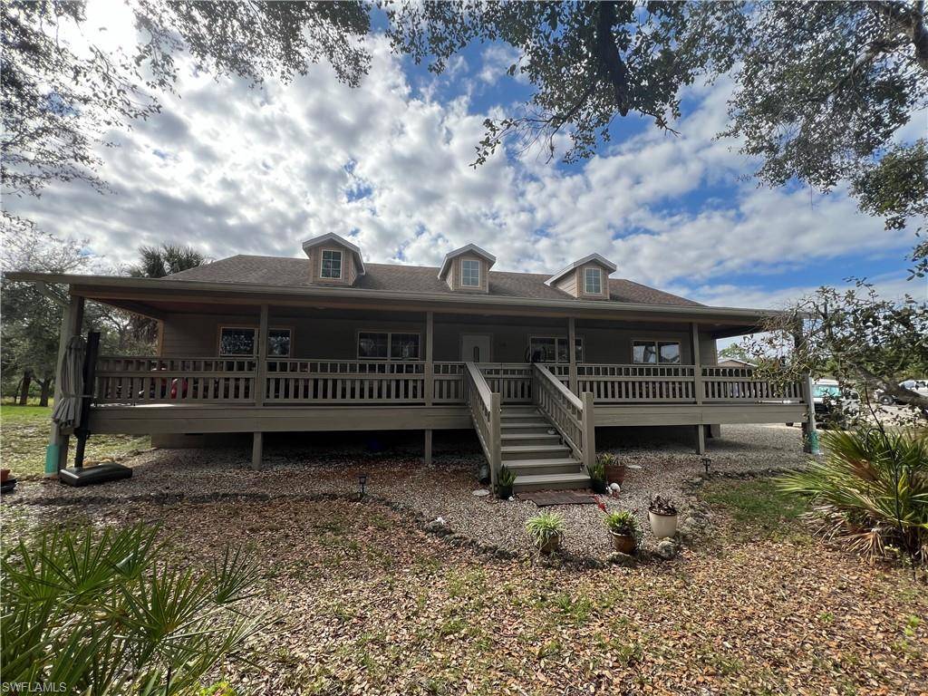 Labelle, FL 33935,7979 21st PL