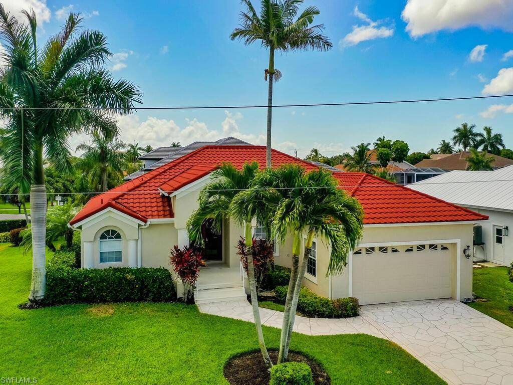 Marco Island, FL 34145,533 Bradford CT