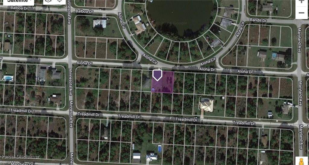 Punta Gorda, FL 33955,27439 Aloha DR