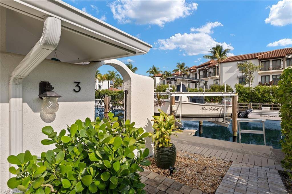 Naples, FL 34102,1435 Curlew AVE #1-3