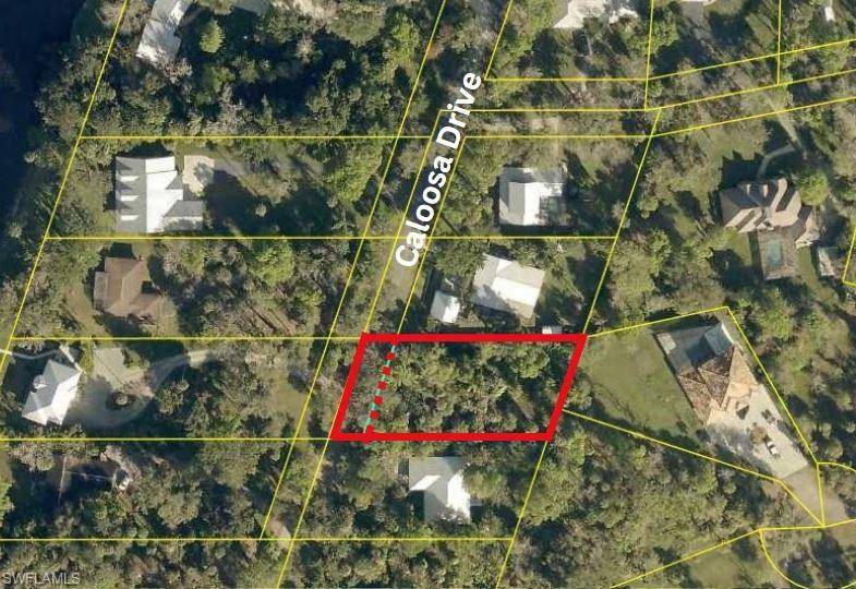 Labelle, FL 33935,385 Caloosa DR