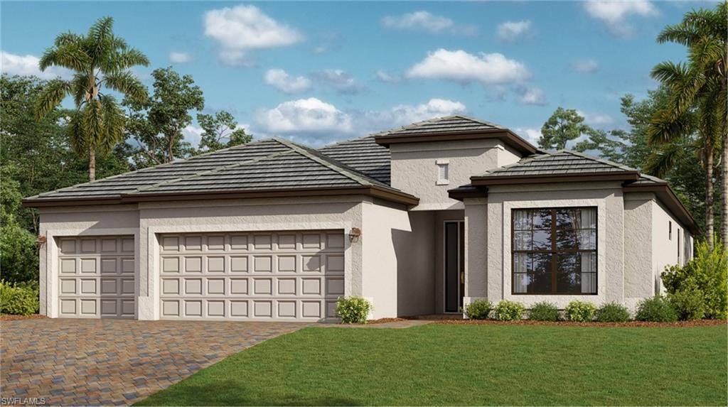 Lehigh Acres, FL 33936,9290 Aqua Overlook CT