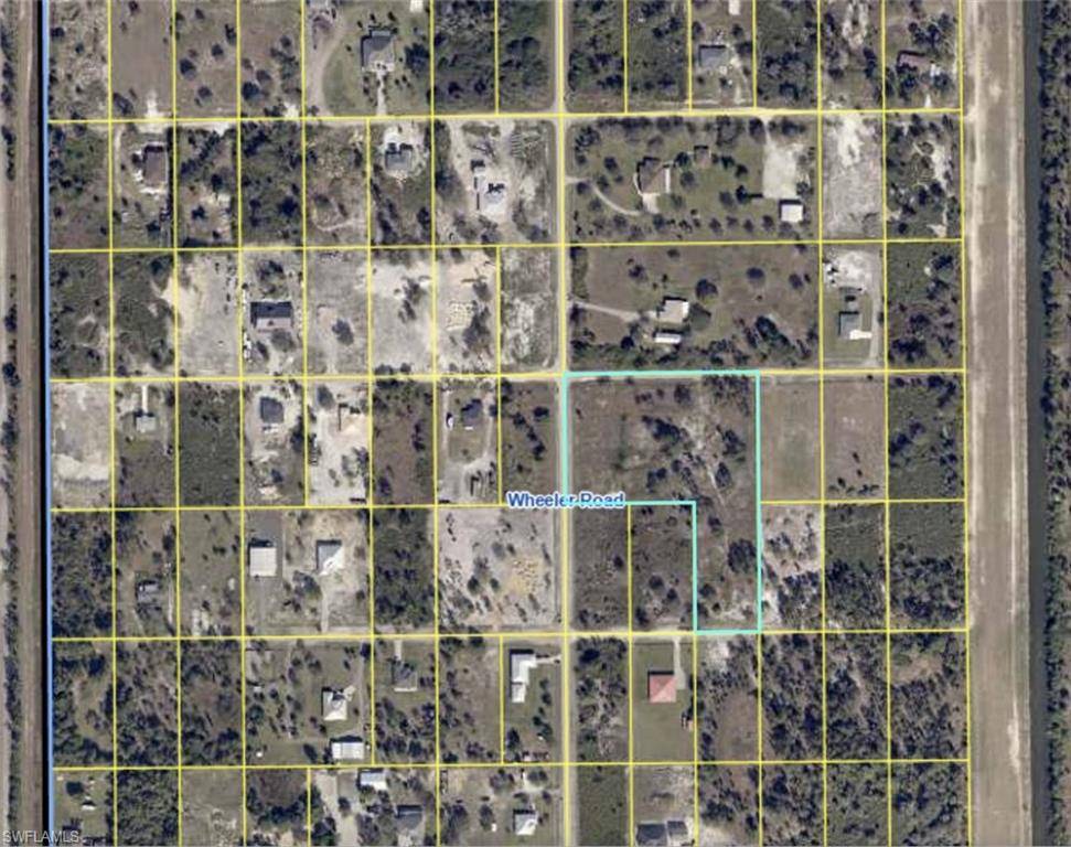 Labelle, FL 33935,7609 3rd PL