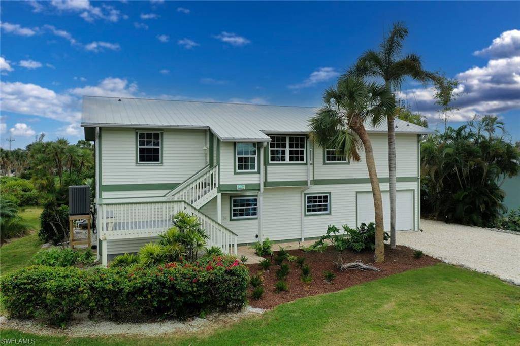 Sanibel, FL 33957,1524 Wilton LN