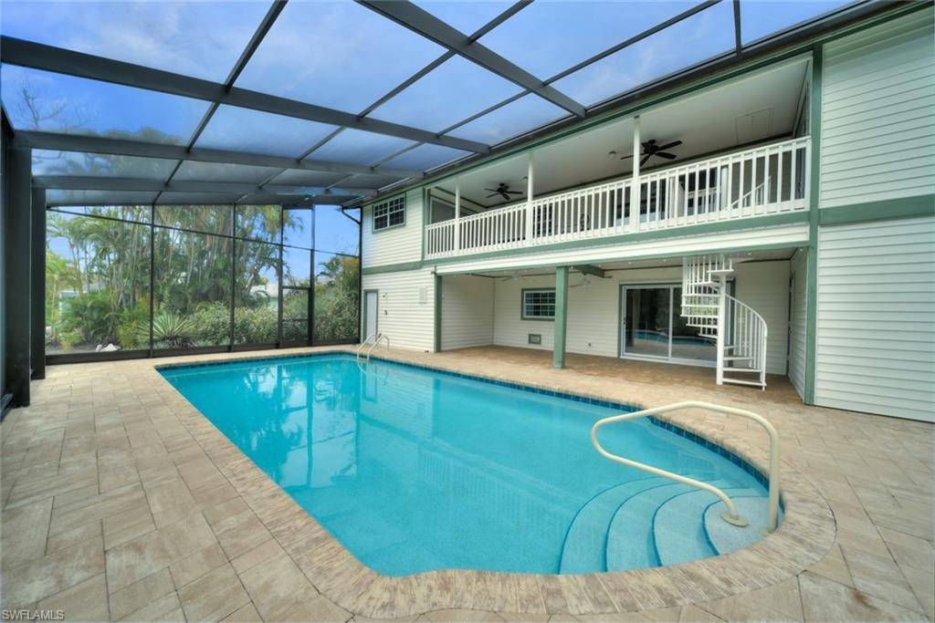 Sanibel, FL 33957,1524 Wilton LN