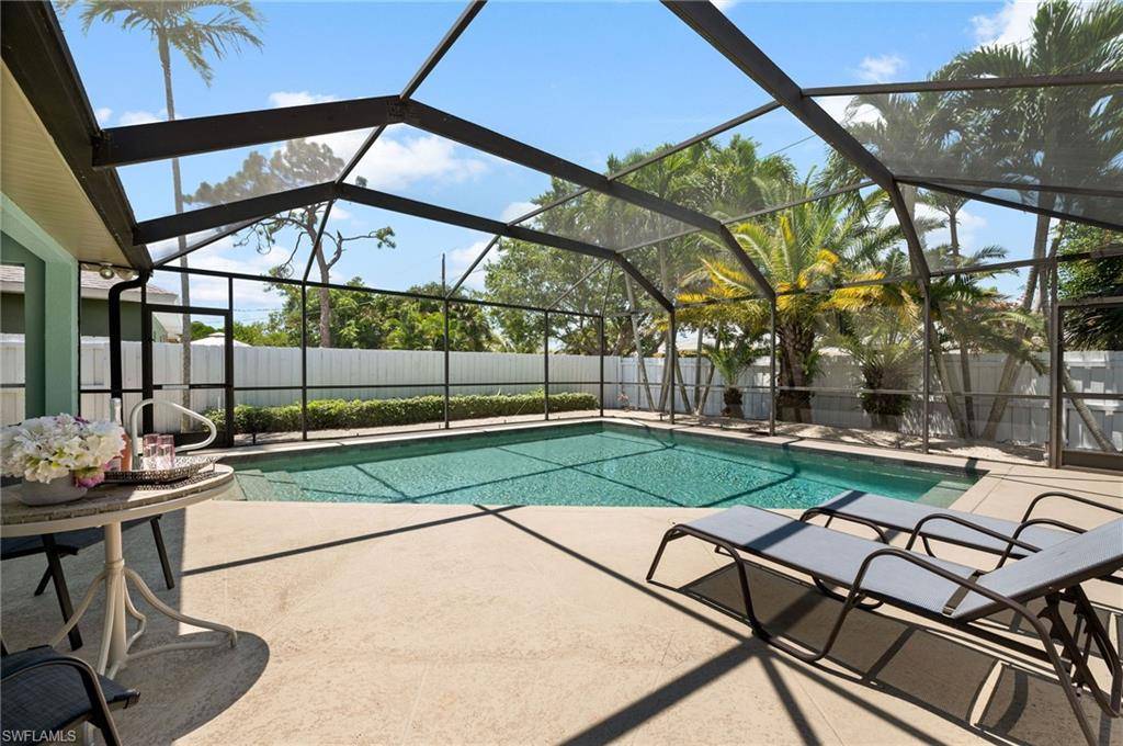 Naples, FL 34108,743 98th AVE N