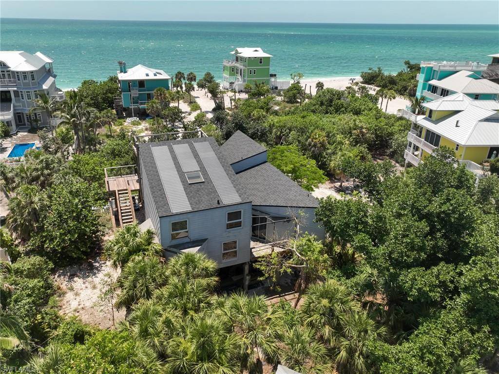 Upper Captiva, FL 33924,4591 Hodgepodge LN