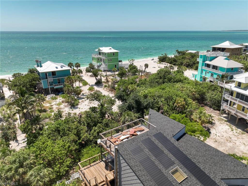 Upper Captiva, FL 33924,4591 Hodgepodge LN