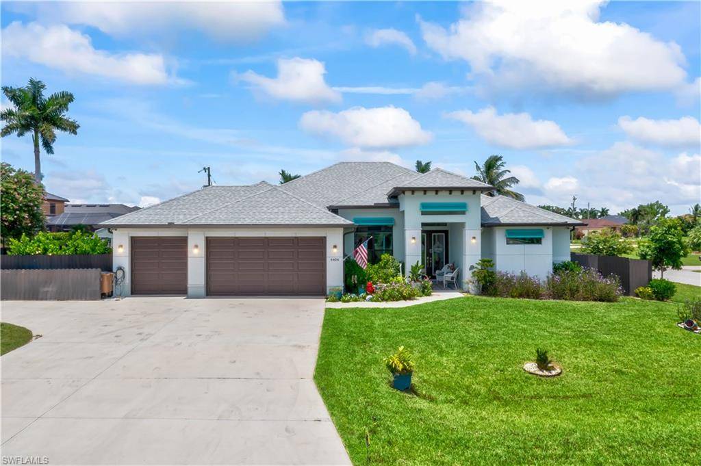 Cape Coral, FL 33914,4404 SW 15th PL