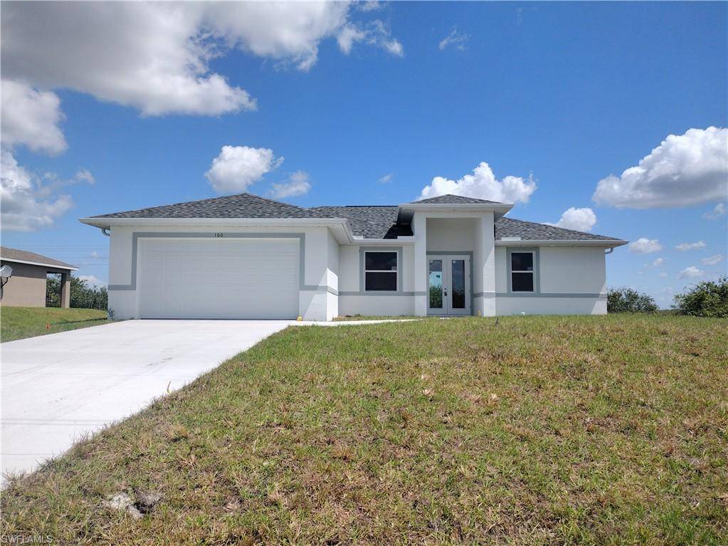 Labelle, FL 33935,906 Emerald ST