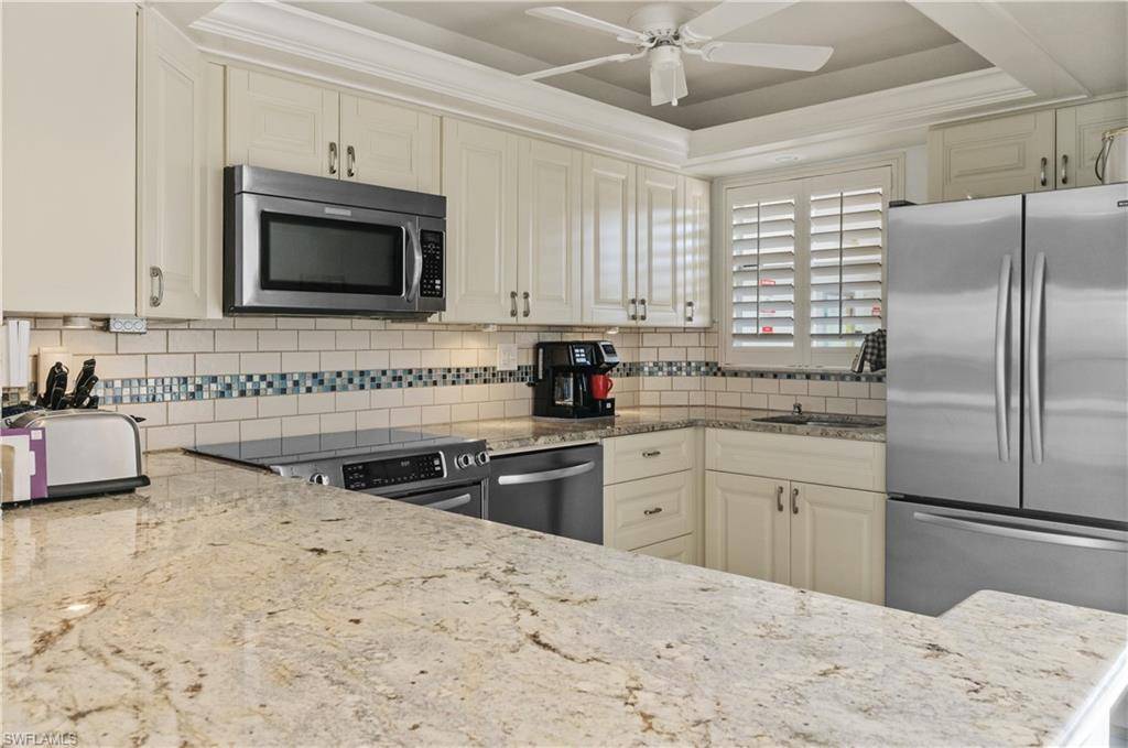 Naples, FL 34103,29 High Point CIR E #104