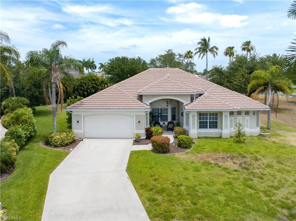 Cape Coral, FL 33914,1911 Lagoon LN