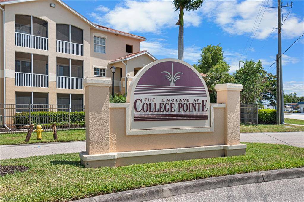 Fort Myers, FL 33919,9025 Colby DR #2119