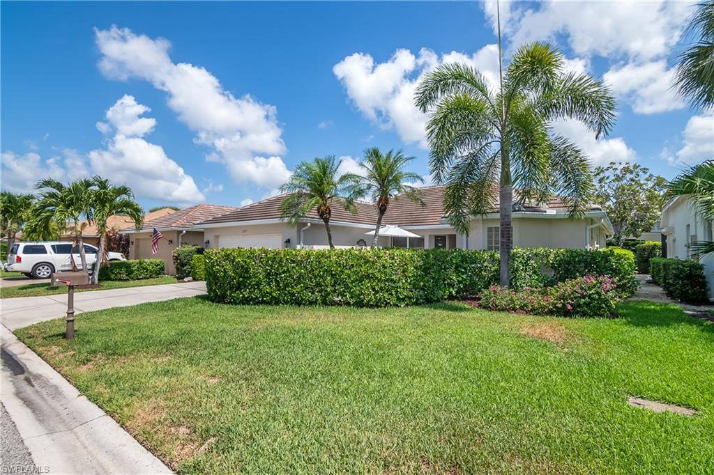 Bonita Springs, FL 34135,12679 Buttonbush PL