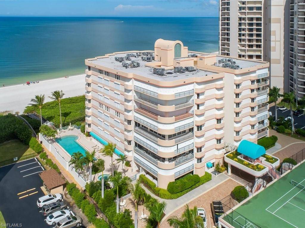 Marco Island, FL 34145,870 S Collier BLVD #601