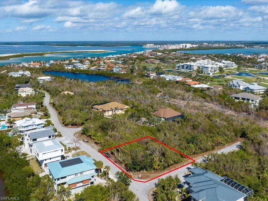 Marco Island, FL 34145,701 Waterside DR