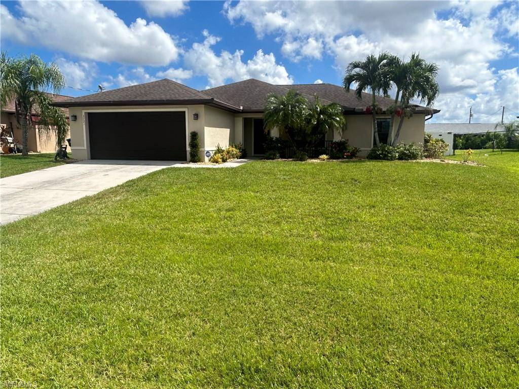 Cape Coral, FL 33914,3721 SW 13th AVE