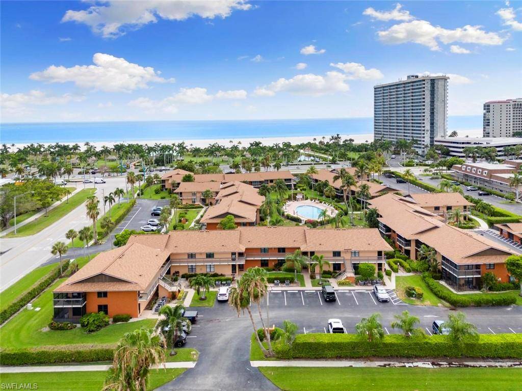 Marco Island, FL 34145,32 Greenbrier ST #3-203