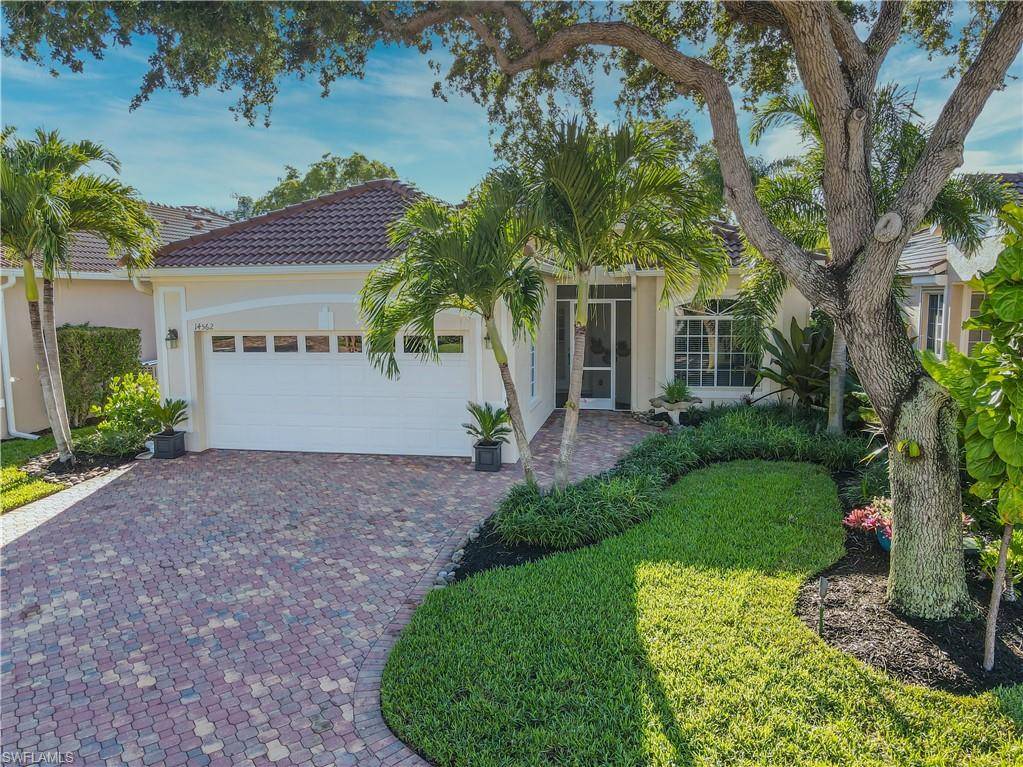 Naples, FL 34110,14562 Juniper Point LN