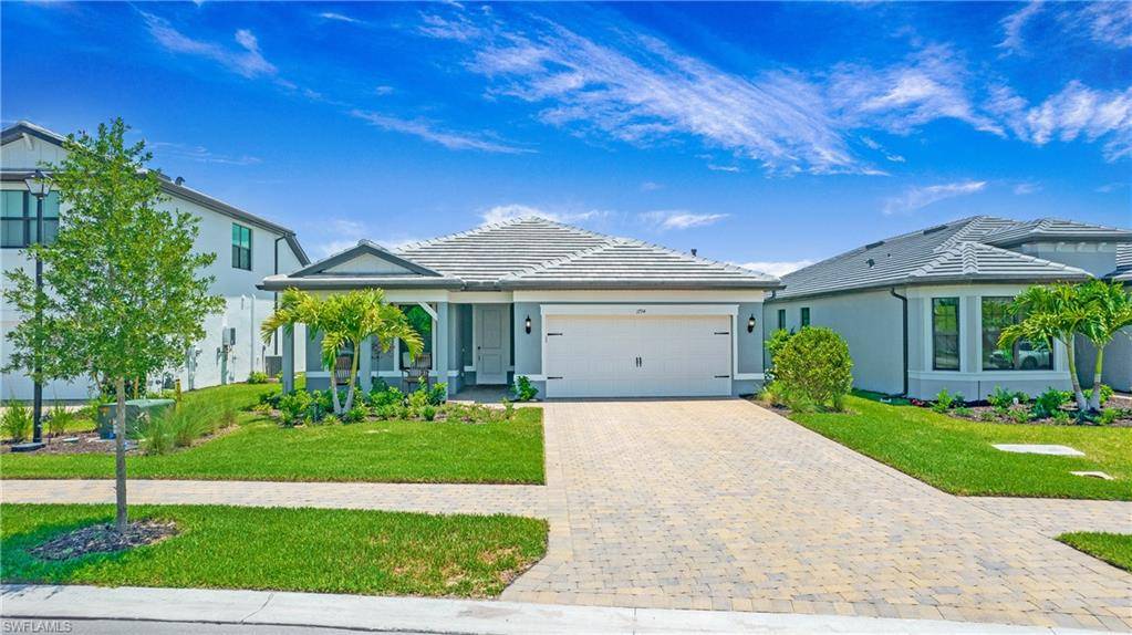 Naples, FL 34120,1794 Terreno BLVD