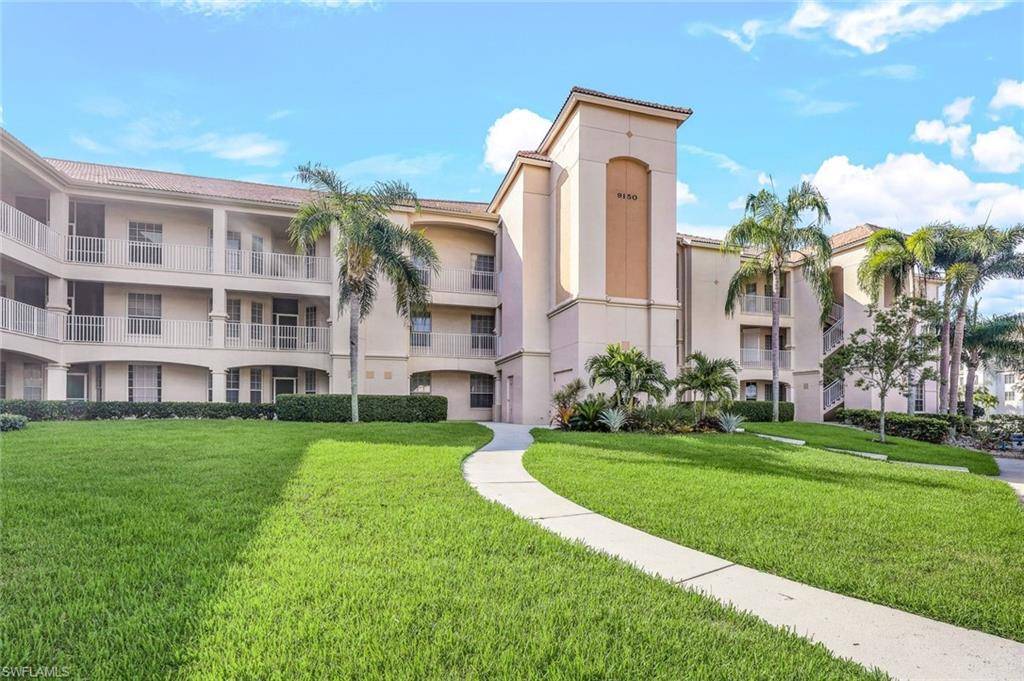 Fort Myers, FL 33908,9150 Southmont CV #107