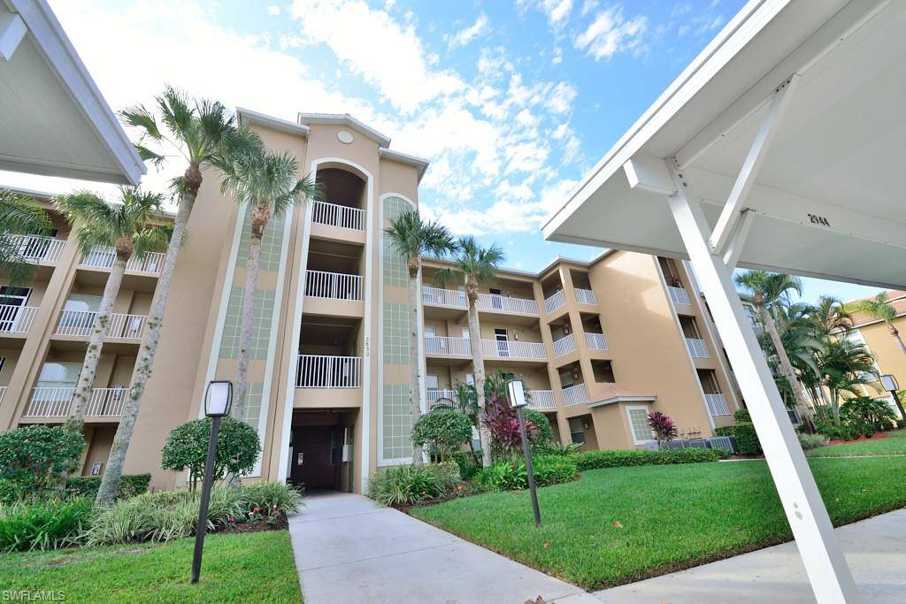 Naples, FL 34112,3830 Sawgrass WAY #2934