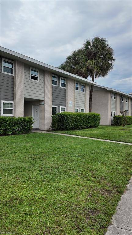 Orlando, FL 32809,833 Sky Lake Cir Unit A