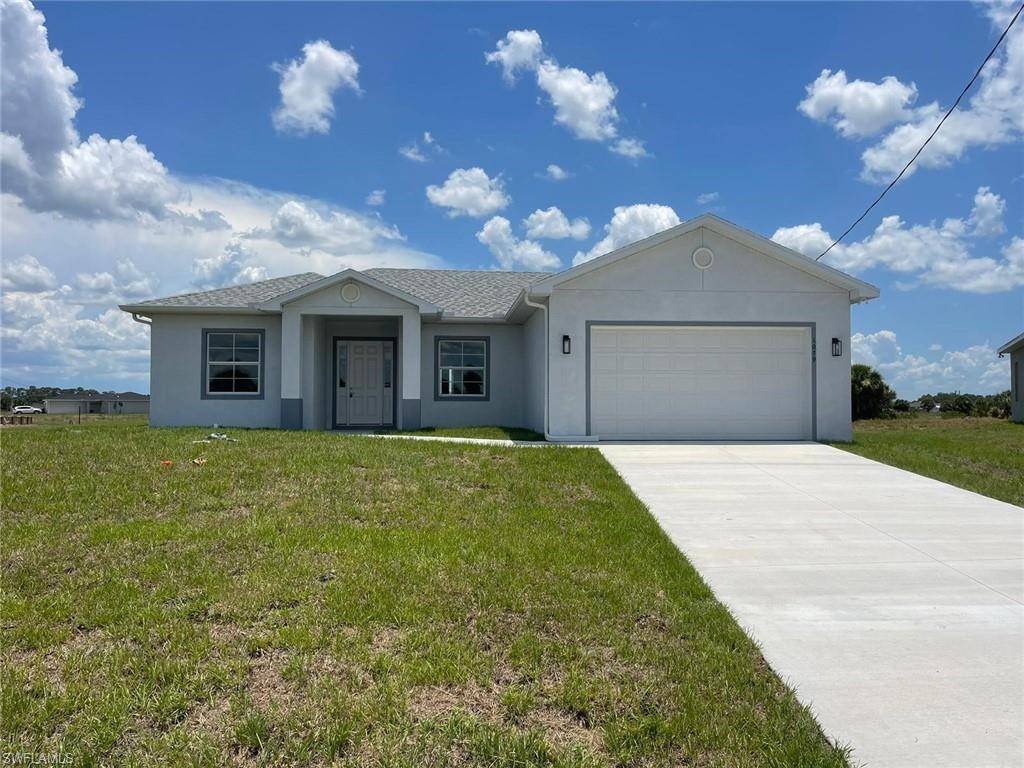 Labelle, FL 33935,1079 Saturn CT