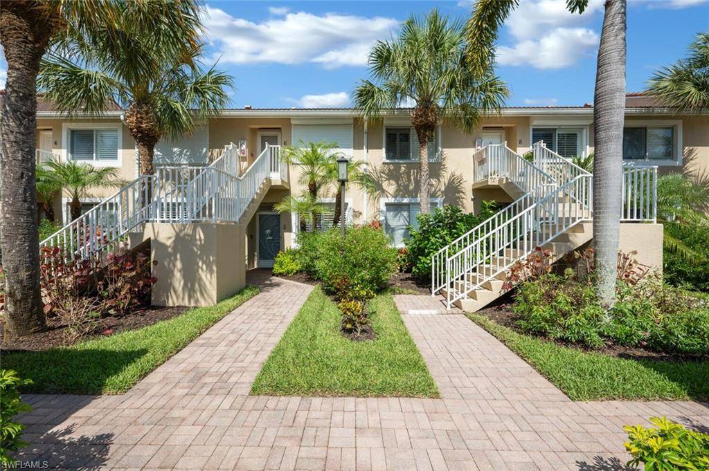 Naples, FL 34112,2365 Hidden Lake CT #8005