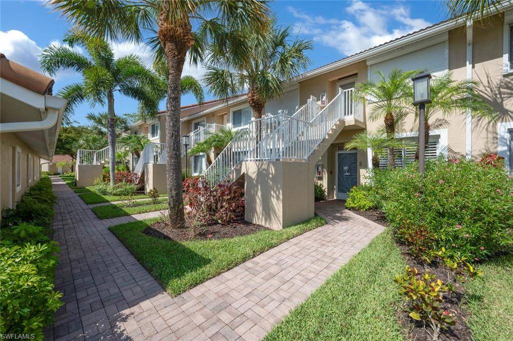 Naples, FL 34112,2365 Hidden Lake CT #8005