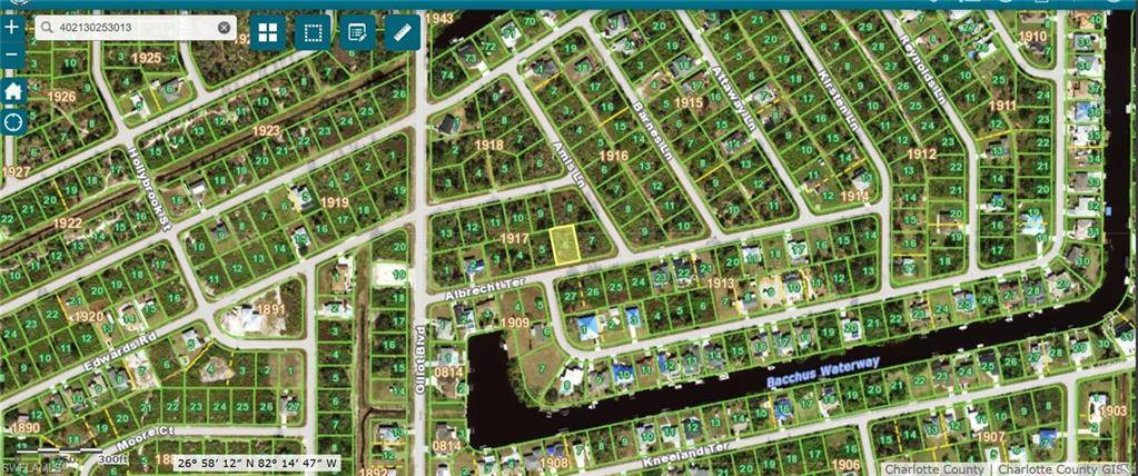 Port Charlotte, FL 33981,12322 Albrecht TER