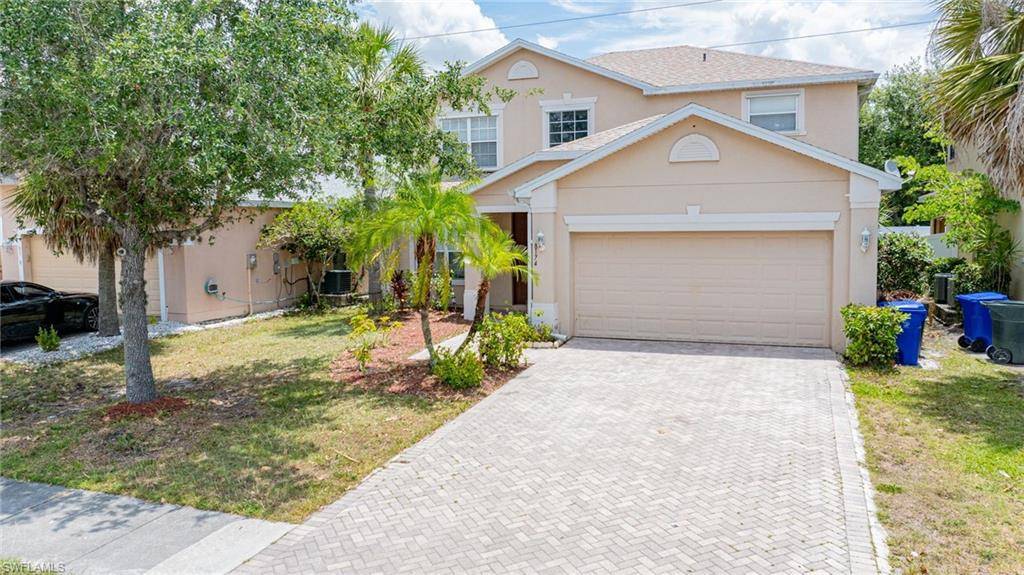 Lehigh Acres, FL 33971,8174 Silver Birch WAY