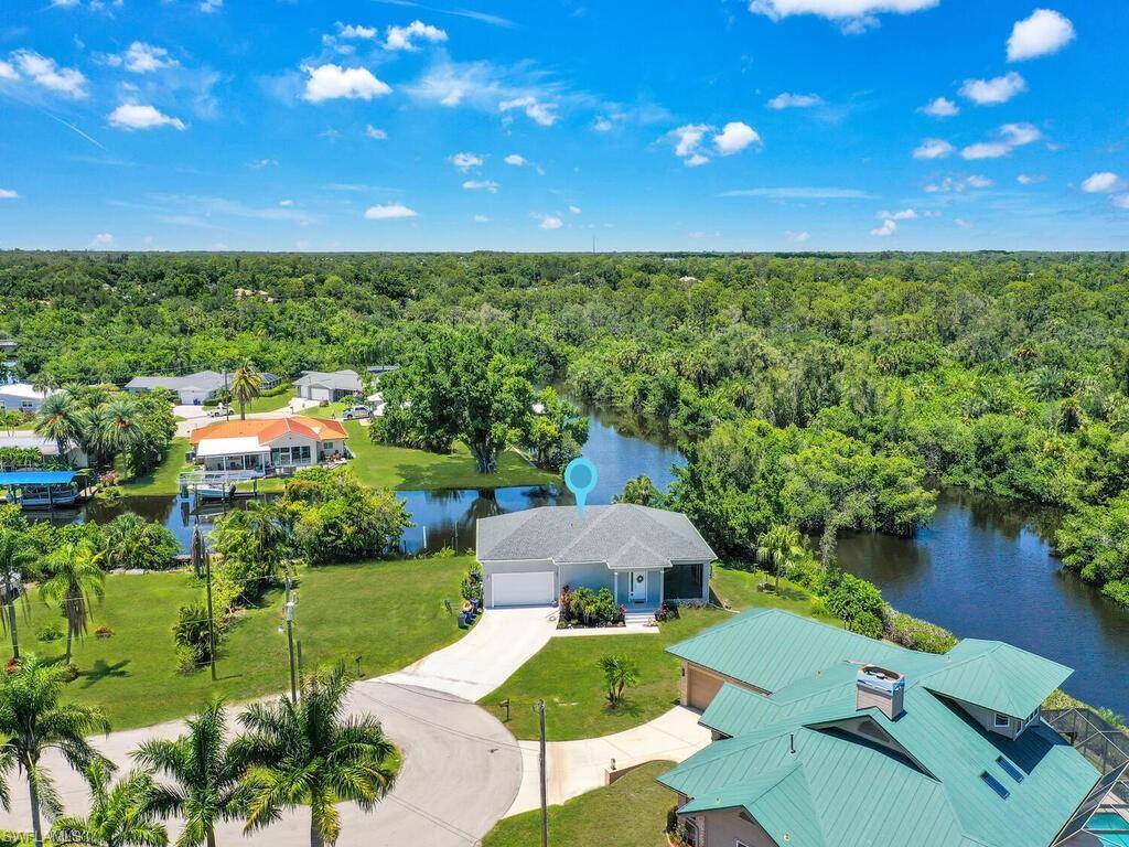 North Fort Myers, FL 33917,1751 Cobia WAY