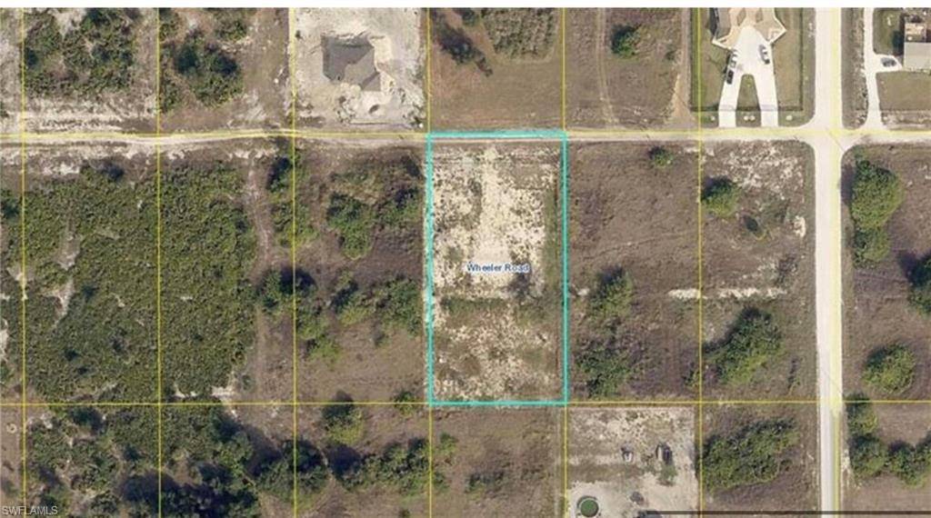 Labelle, FL 33935,7799 17th PL