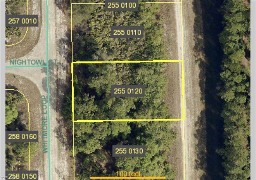 Lehigh Acres, FL 33972,663 Whitmore LOOP