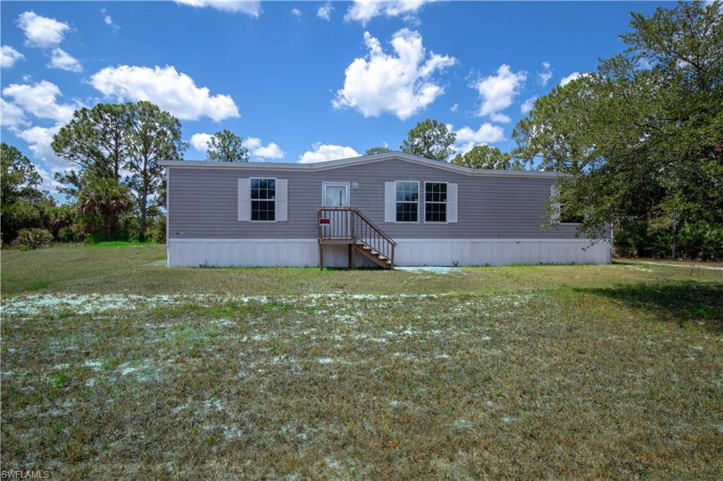 Clewiston, FL 33440,436 Appaloosa AVE