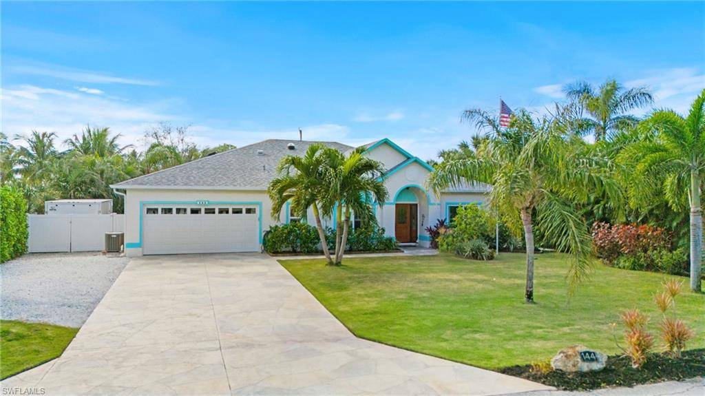 Bonita Springs, FL 34134,144 4th ST