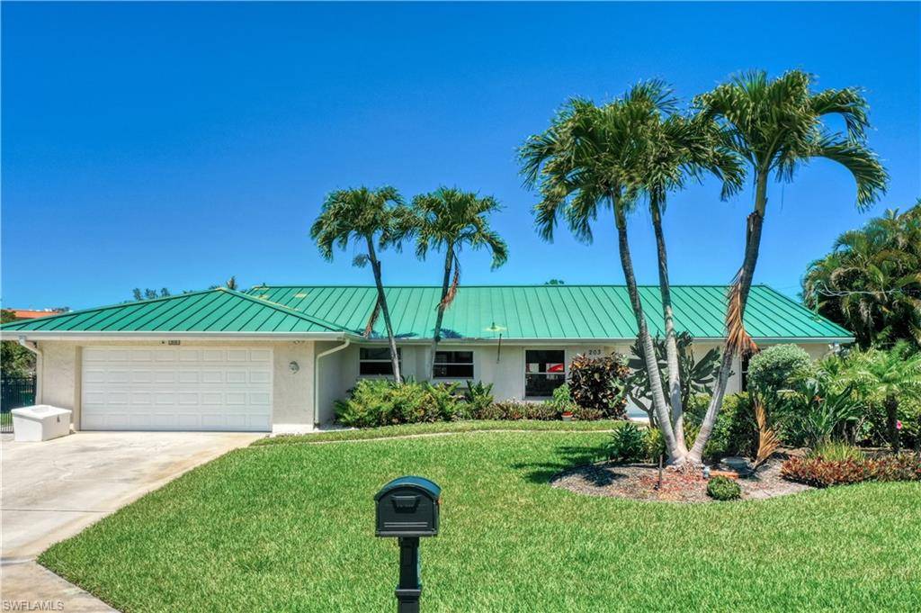 Bonita Springs, FL 34134,203 6th ST W