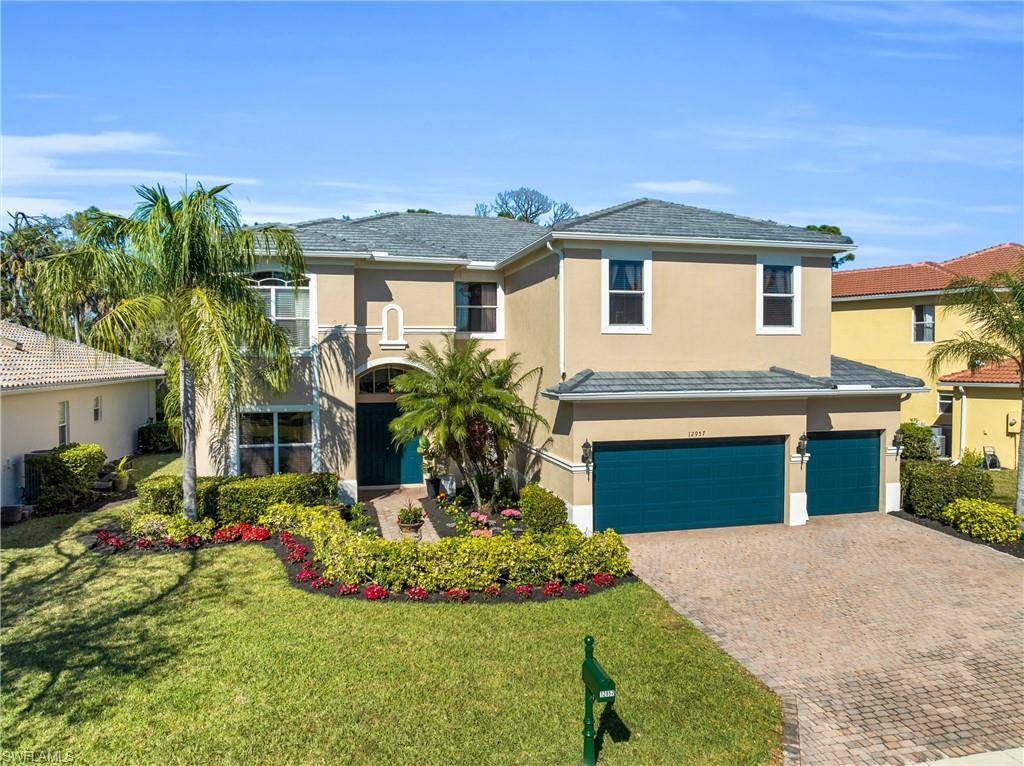 North Fort Myers, FL 33903,12957 Turtle Cove TRL