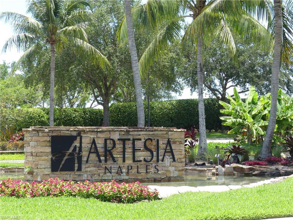 Naples, FL 34113,1178 Genovesa CT #10