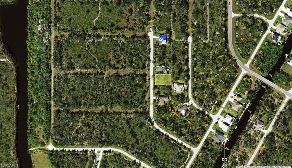 Port Charlotte, FL 33948,3250 Majestic ST