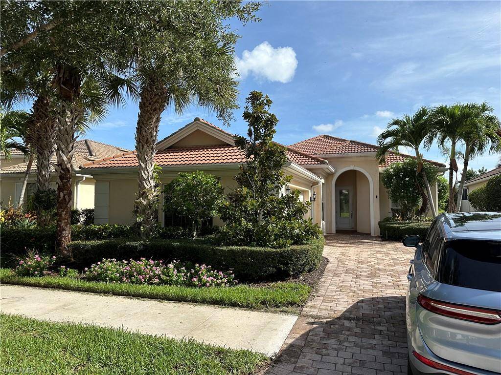 Naples, FL 34114,8813 Ravello CT