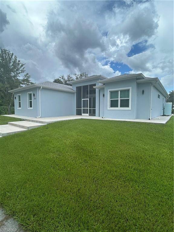 Naples, FL 34117,3423 24th AVE SE