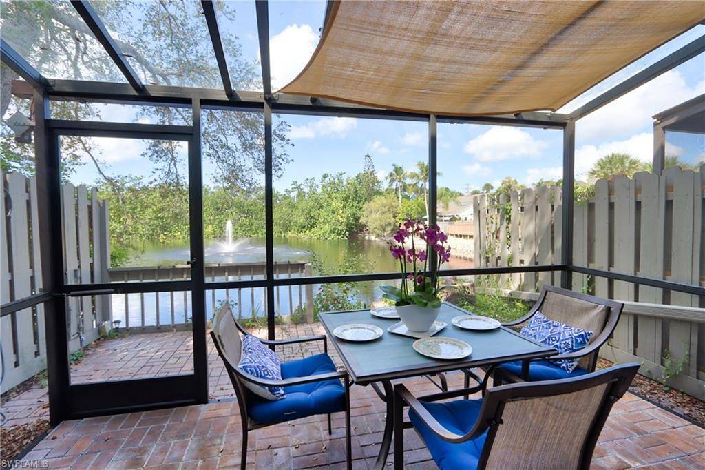 Naples, FL 34108,823 Meadowland DR #42-3