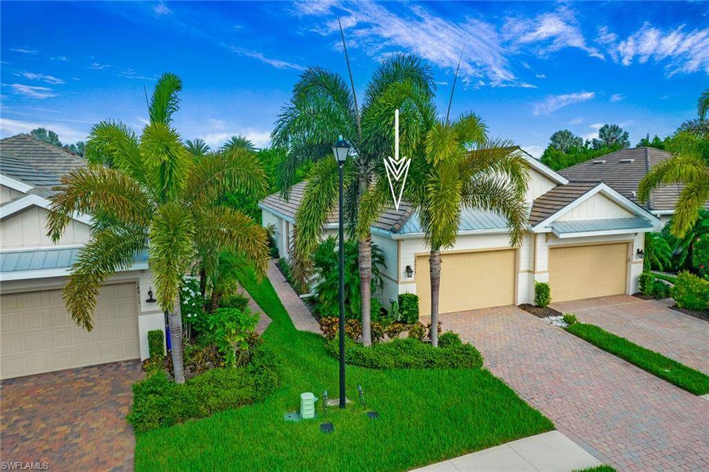 Naples, FL 34114,14915 Edgewater CIR